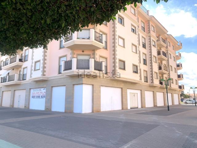 Local Comercial en alquiler en Casco, Torre Pacheco