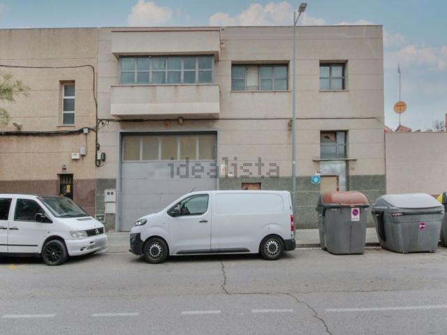 Nave en venta en Terrassa, Torre-sana