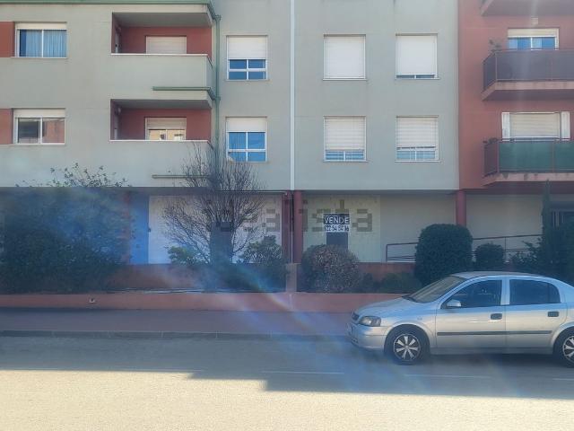 Local Comercial en venta en Molina De Segura, Mirador de Agridulce II