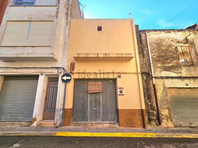 Nave en venta en la Plana Alta, Valencia