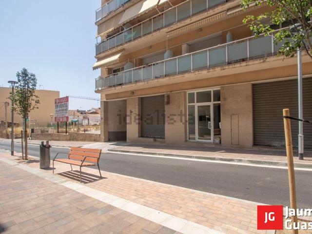 Local Comercial en venta en Tarragonès, Catalunya