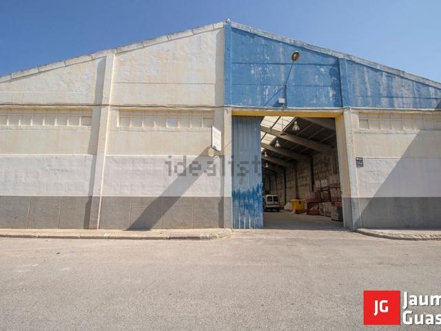 Nave en venta en Tarragonès, Catalunya
