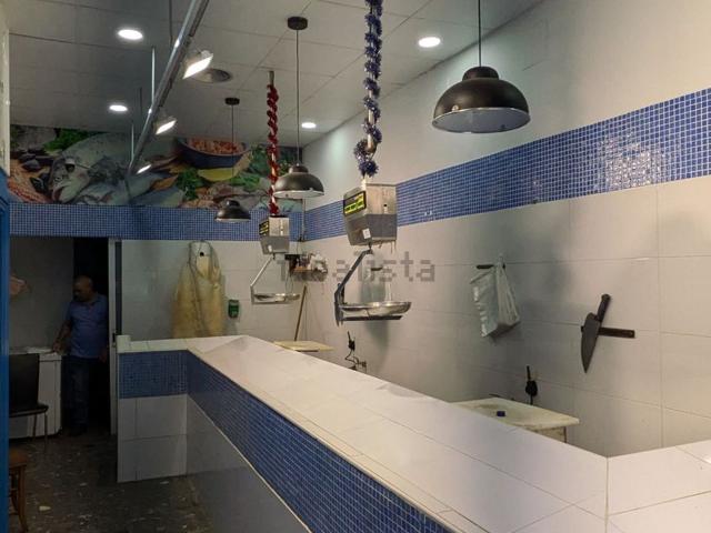 Local Comercial en alquiler en Torredembarra