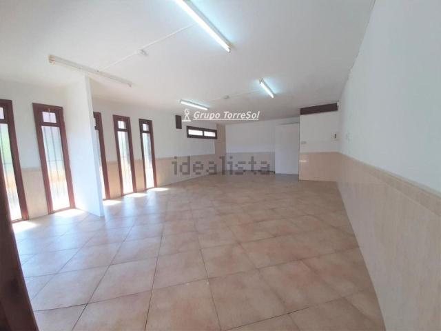 Local Comercial en alquiler en Tarragonès, Catalunya