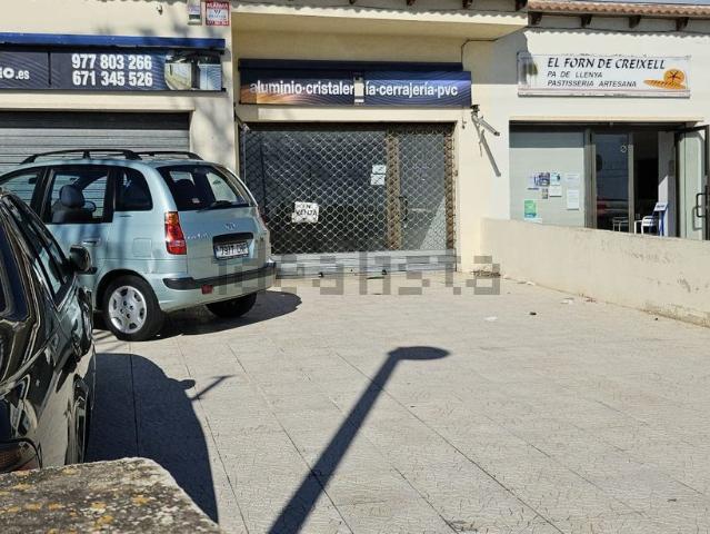 Local Comercial en venta en el Racó del Cèsar, Tarragonès