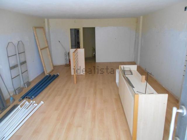 Local Comercial en alquiler en Tarragonès, Catalunya