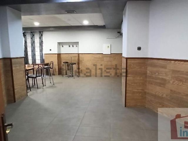 Local Comercial en venta en Torredonjimeno