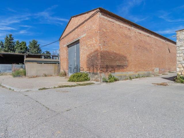 Nave en venta en Malpartit, Segrià