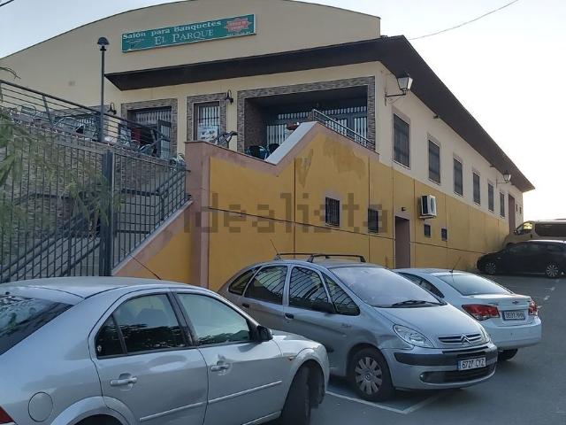 Local Comercial en venta en Torrejoncillo, Extremadura