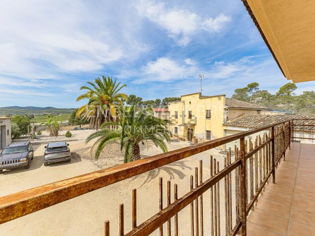 Nave en venta en Alt Penedès, Catalunya