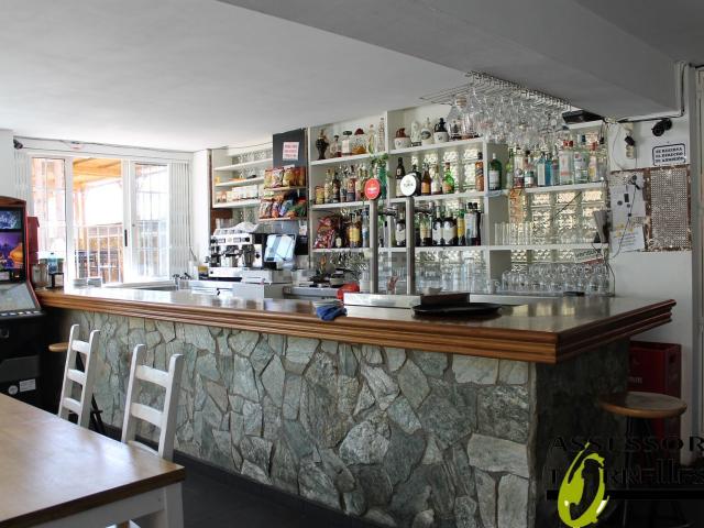 Local Comercial en alquiler en Cesalpina, Baix Llobregat