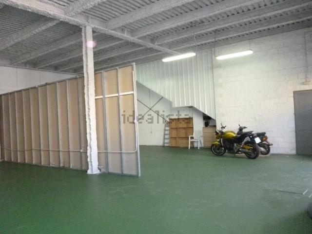 Nave en venta en Costa del Sol Occidental, Andalucía