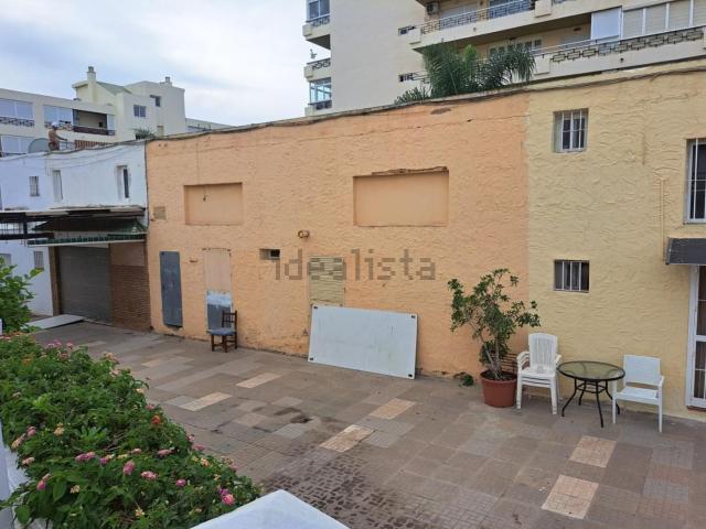 Local Comercial en venta en Costa del Sol Occidental, Andalucía