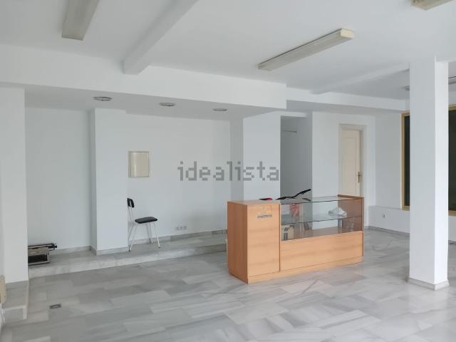 Local Comercial en venta en Costa del Sol Occidental, Andalucía