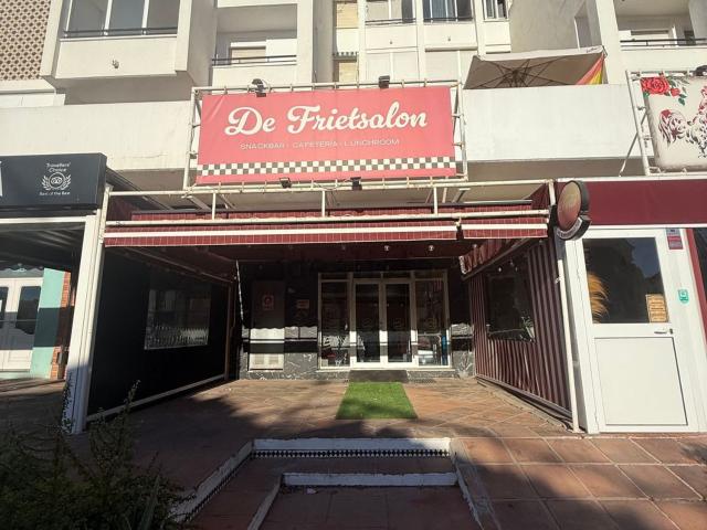 Local Comercial en venta en Costa del Sol Occidental, Andalucía