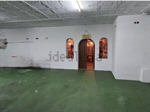 Local Comercial en venta en Costa del Sol Occidental, Andalucía