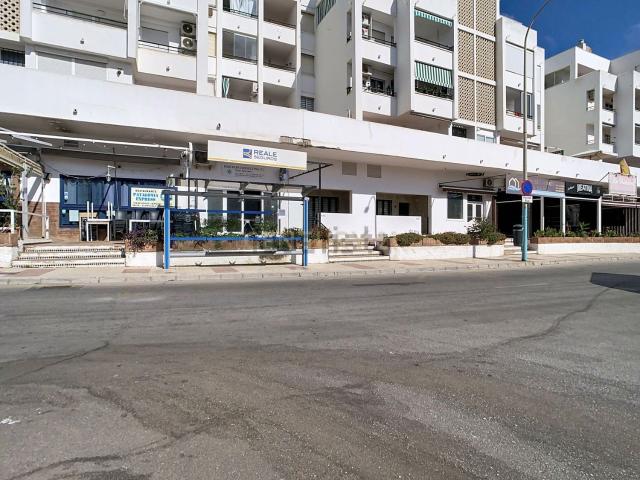 Local Comercial en venta en Costa del Sol Occidental, Andalucía