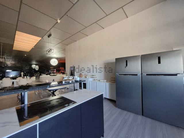 Local Comercial en venta en Costa del Sol Occidental, Andalucía