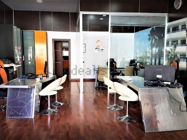 Local Comercial en venta en Costa del Sol Occidental, Andalucía