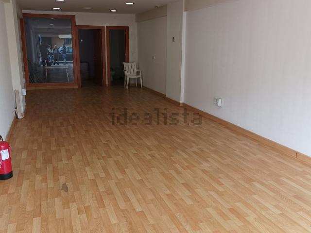 Local Comercial en alquiler en Costa del Sol Occidental, Andalucía