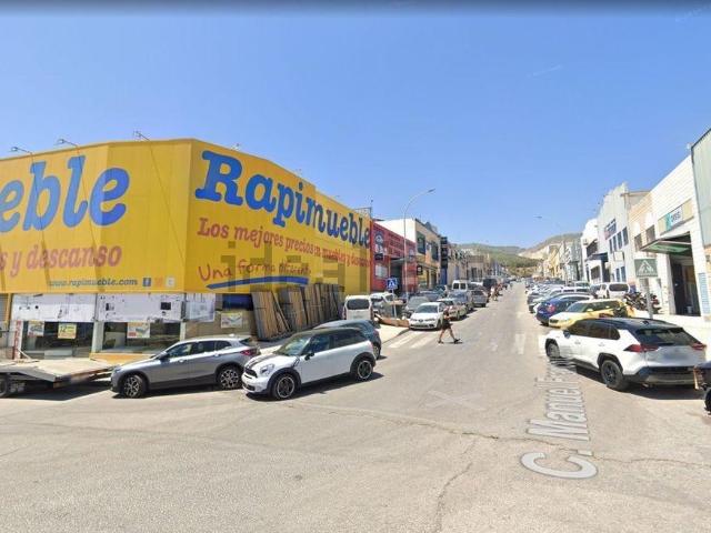 Nave en venta en Costa del Sol Occidental, Andalucía