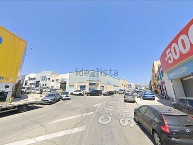 Nave en venta en Costa del Sol Occidental, Andalucía