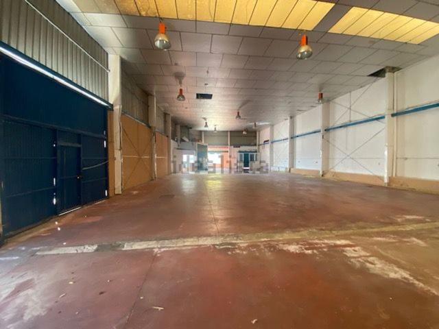 Nave en alquiler en Costa del Sol Occidental, Andalucía