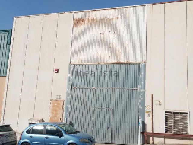 Nave en alquiler en Costa del Sol Occidental, Andalucía