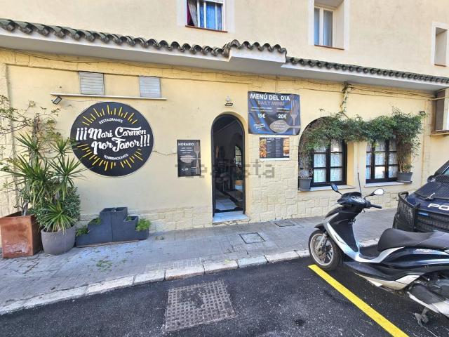 Local Comercial en venta en Costa del Sol Occidental, Andalucía