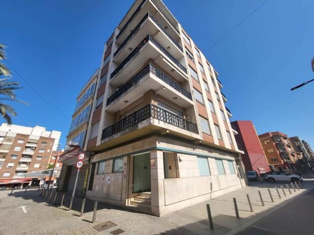 Local Comercial en venta en Torrent, el Molí