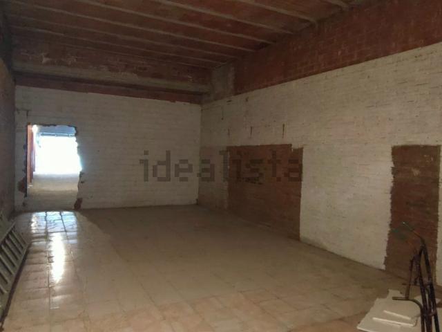 Local Comercial en venta en Terrassa, Pere Parres