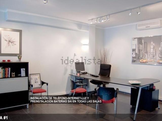 Local Comercial en venta en Vallès Occidental, Catalunya