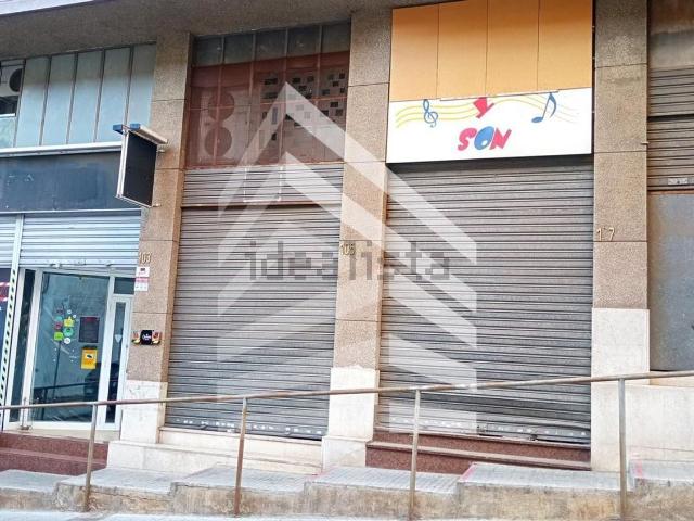 Local Comercial en venta en Poble Nou, Vallès Occidental
