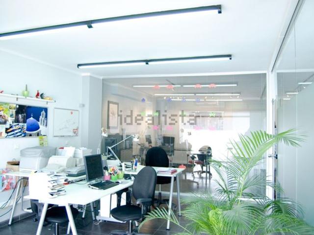 Local Comercial en venta en Poble Nou, Vallès Occidental
