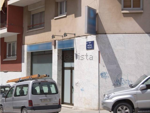 Local Comercial en venta en Poble Nou - Zona Esportiva, Terrassa