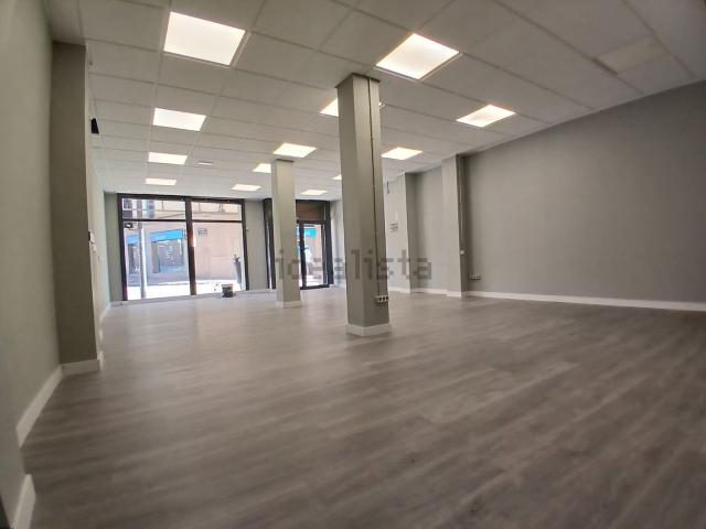 Local Comercial en venta en Vallès Occidental, Catalunya