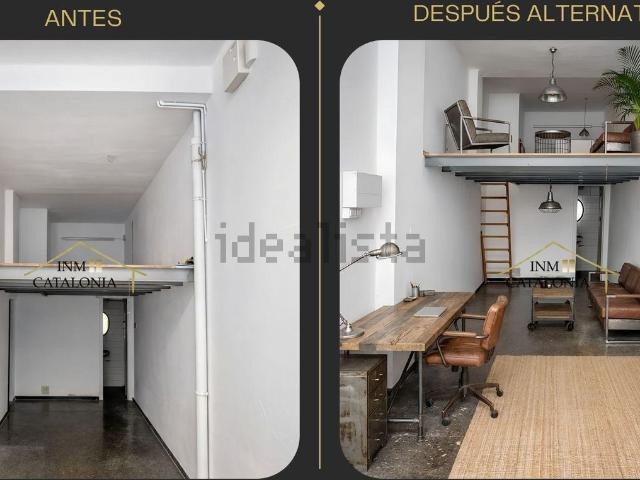 Local Comercial en venta en Vallès Occidental, Catalunya