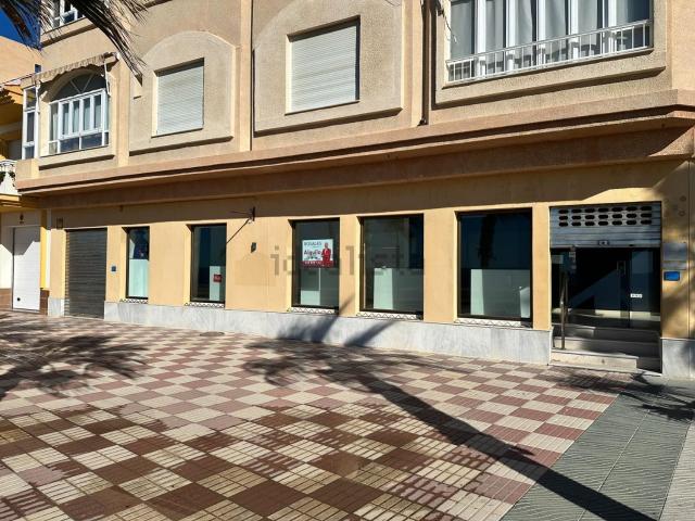 Local Comercial en alquiler en Comarca de la Costa Granadina, Andalucía