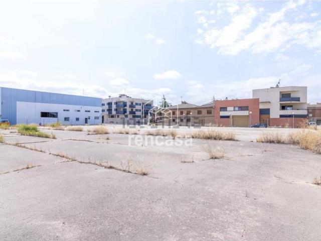 Nave en venta en Segrià, Catalunya