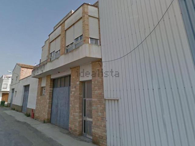 Nave en venta en Segrià, Catalunya