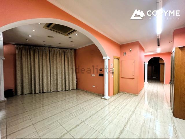 Local Comercial en alquiler en Torrijos