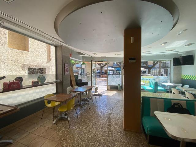 Local Comercial en alquiler en Baix Empordà, Catalunya