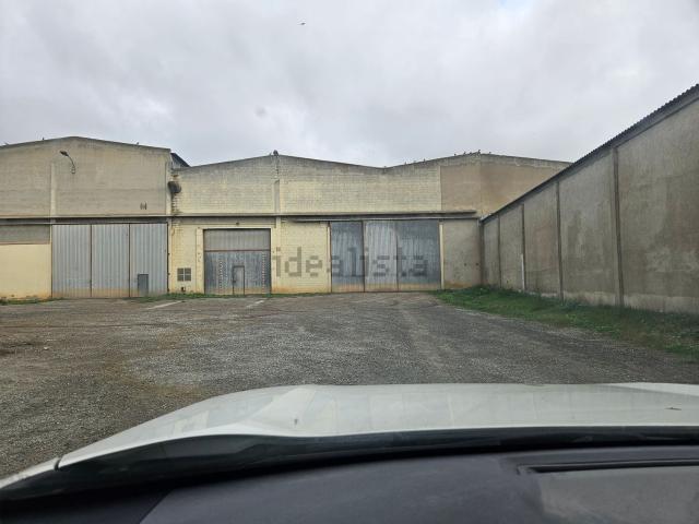 Nave en alquiler en Baix Empordà, Catalunya