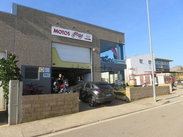 Nave en venta en Torroella De Montgrí