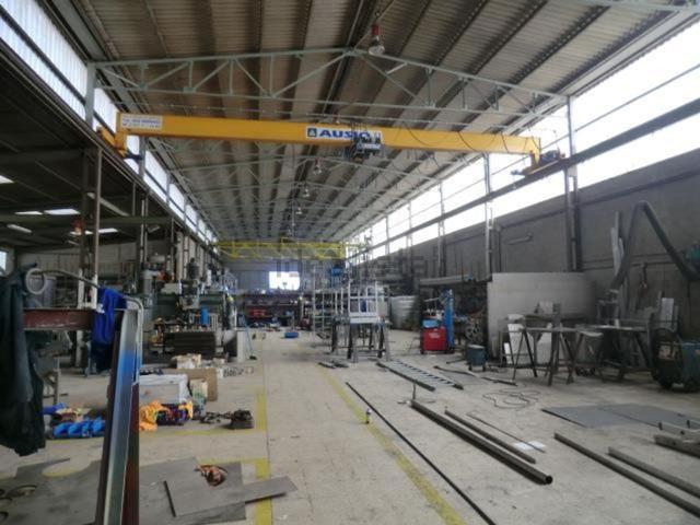 Nave en venta en Torroella De Montgrí