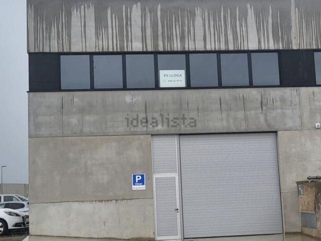 Nave en alquiler en Baix Empordà, Catalunya