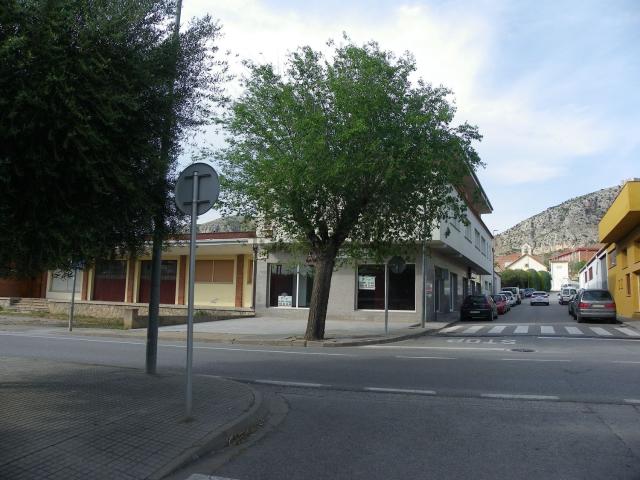 Local Comercial en venta en Baix Empordà, Catalunya