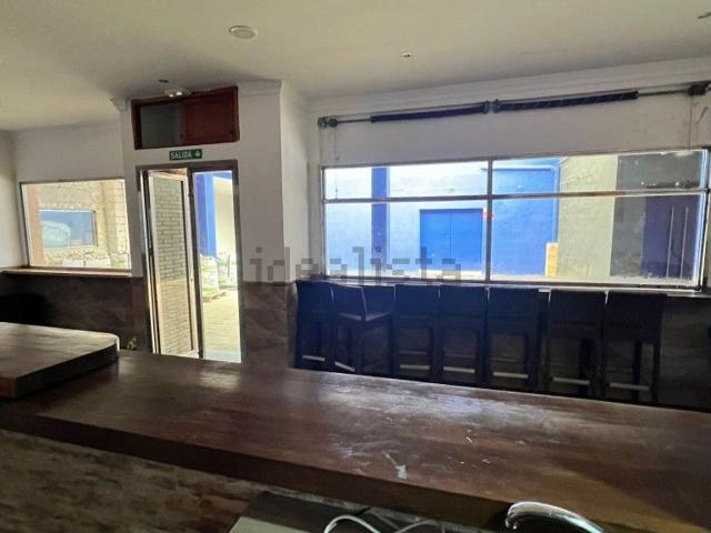 Local Comercial en alquiler en Castillo Bajo-Conejito, La Axarquía