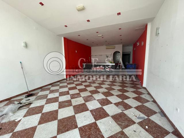 Local Comercial en venta en Los Llanos, La Axarquía
