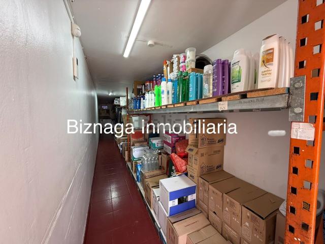 Local Comercial en venta en Castillo Bajo-Conejito, La Axarquía